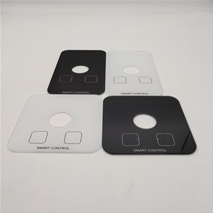 絲印玻璃在絲印時要注意什么？